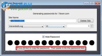 password什么意思，password官网