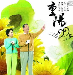 重阳节又叫什么节,有什么风俗，重阳节又叫什么节和什么节