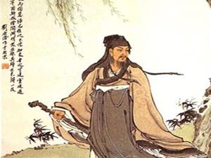 柳永简介及生平事迹，雨霖铃柳永简介