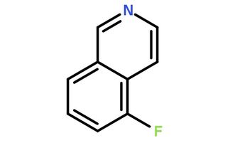 异喹啉结构式，异喹啉编号顺序