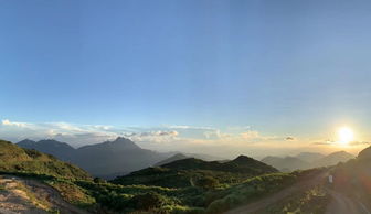 潮州凤凰山天气24小时预报，潮州凤凰山旅游景区