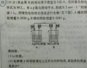 铁的相对质量